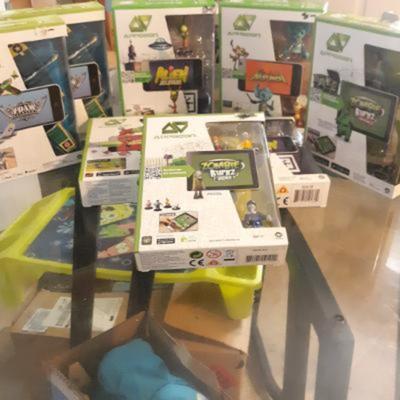 APPGear Lot Games