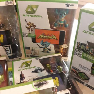 APPGear Lot Games