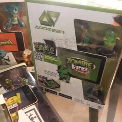 APPGear Lot Games