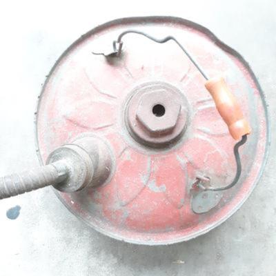 Garagenalia Vintage Gas Can