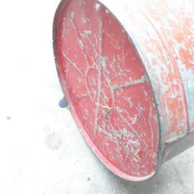 Garagenalia Vintage Gas Can