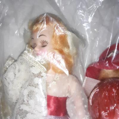 Doll Lot 