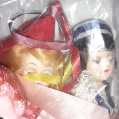 Doll Lot 