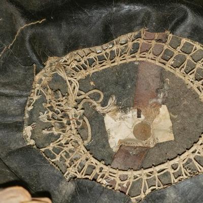 World War 1 Helmet