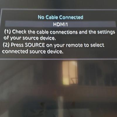 Samsung smart tv