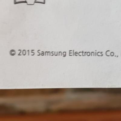 Samsung smart tv