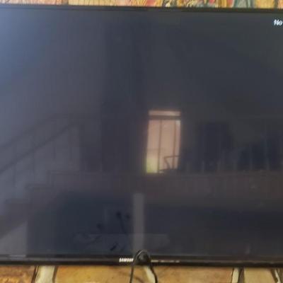 Samsung smart tv