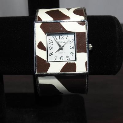 Geneva watch
