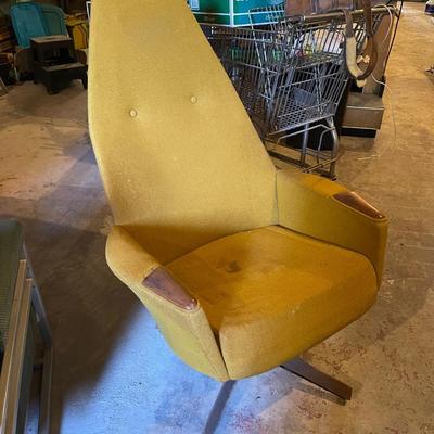 Adrian Pearsall Chair