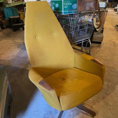 Adrian Pearsall Chair