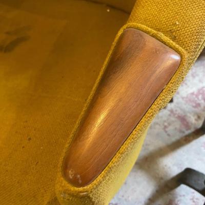 Adrian Pearsall Chair