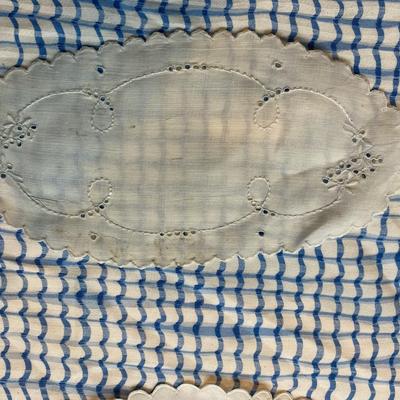 Doilies, Doilies, Doilies
