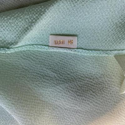 Georgeous Chrysanthemum Scarf