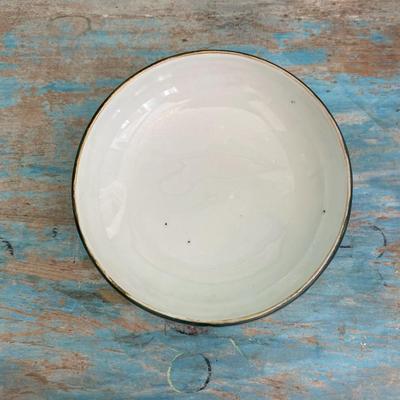 Vintage/Antique T & V Limoges Footed Dish