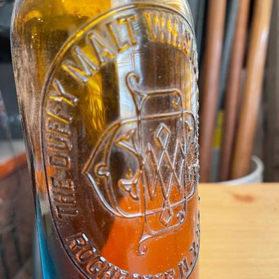 Duffyâ€™s Malt Whiskey 1860