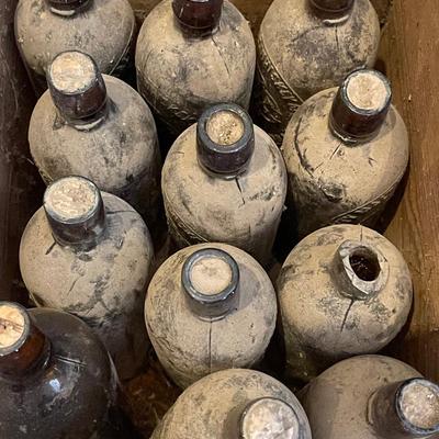 Duffyâ€™s Malt Whiskey 1860