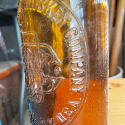 Duffyâ€™s Malt Whiskey 1860