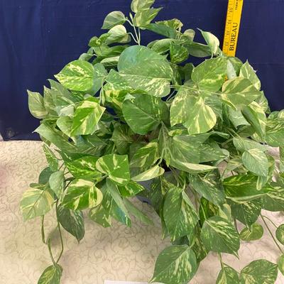 Artificial Greens