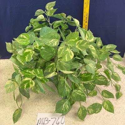 Artificial Greens