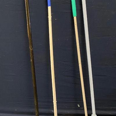 Sweepers