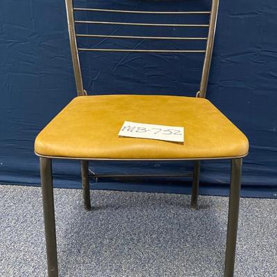 Folding Chair