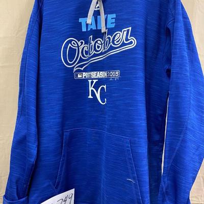 Royals Jacket