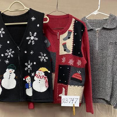 Winter wear  - medium
