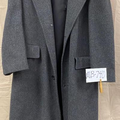 London Fog Mens 38 Regular