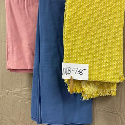 Table Clothes