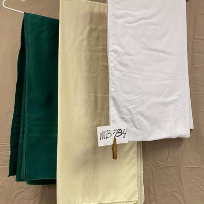 Table Clothes