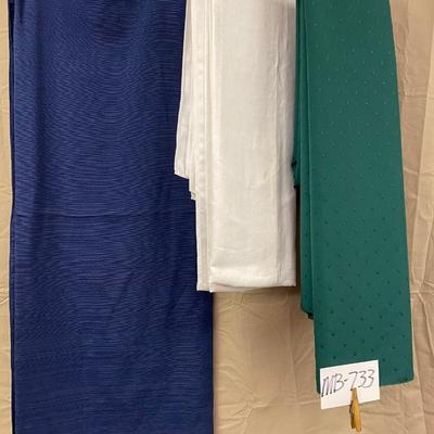 Table Clothes