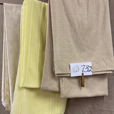 Table Clothes