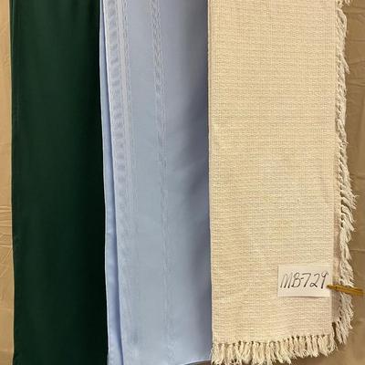 Table Clothes