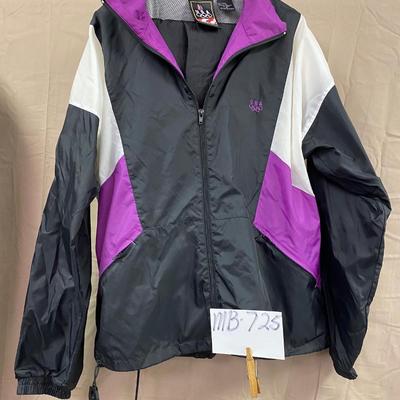 Medium Ladies Athletic Suit