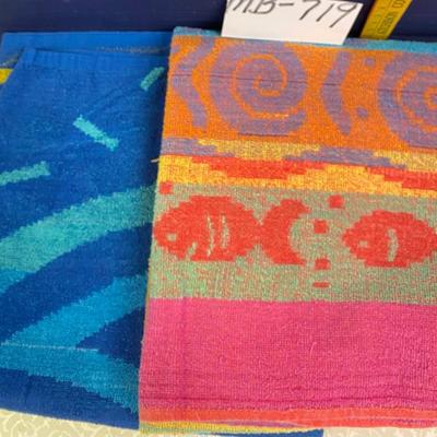 Beach Towels