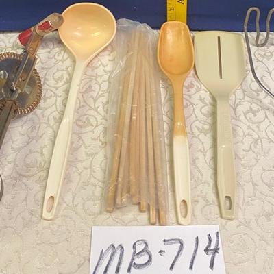 Kitchen Utensils