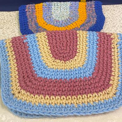 Pretty Rugs