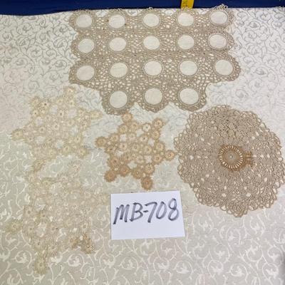 Lots of Beautiful Work
