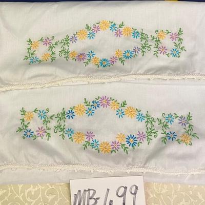 Pillow Cases