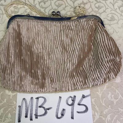Fancy Purse
