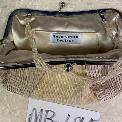 Fancy Purse