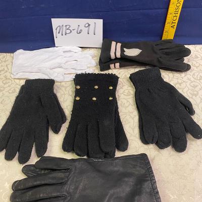 Gloves