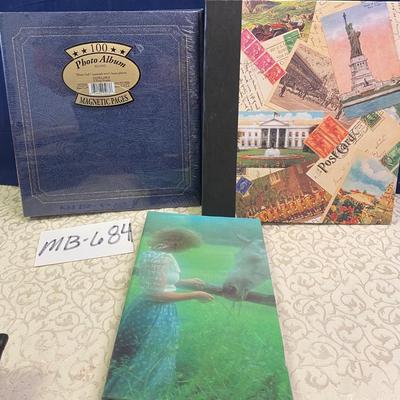 Photo Albums
