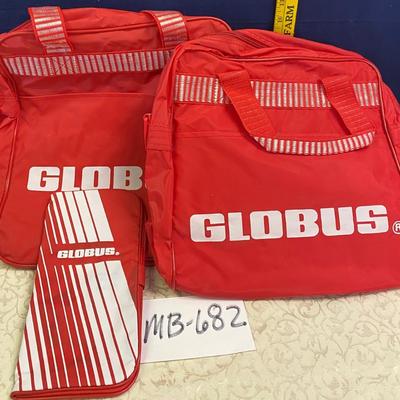 Globus bags