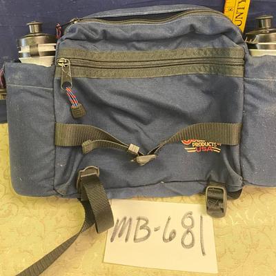 Fanny Pack