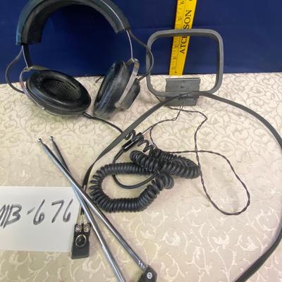 Head Phones