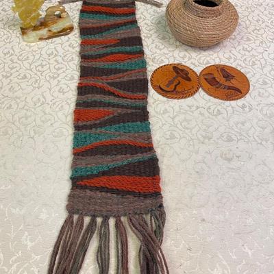 Items from Chile
