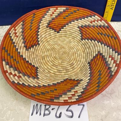 Bowl Basket