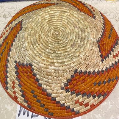 Bowl Basket