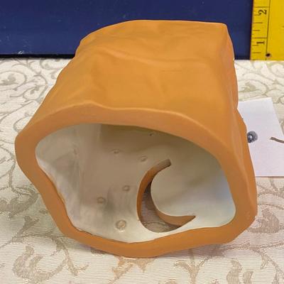 Indian Candle Holder